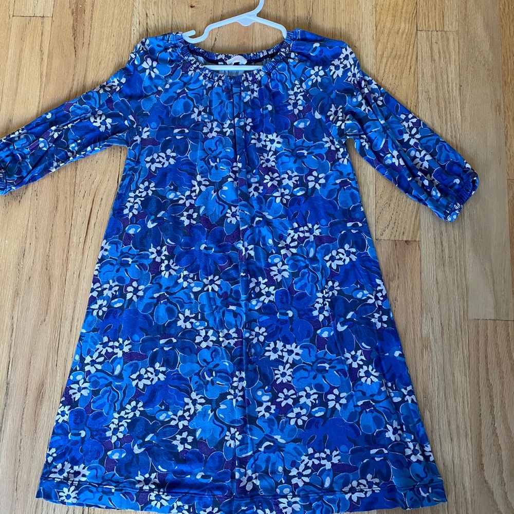 Smokks dress